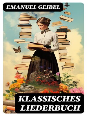 cover image of Klassisches Liederbuch